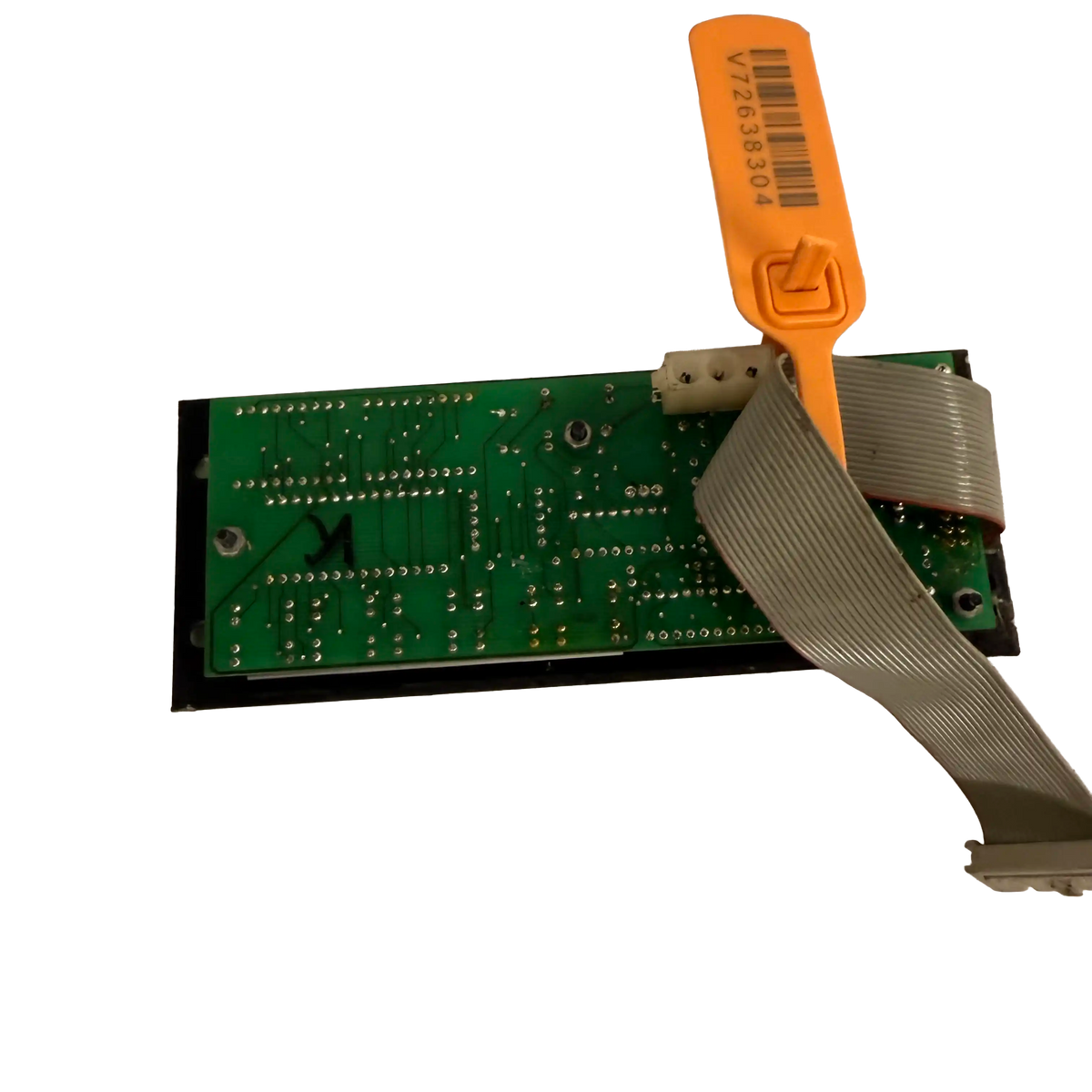 Timer circuit board | 14049500