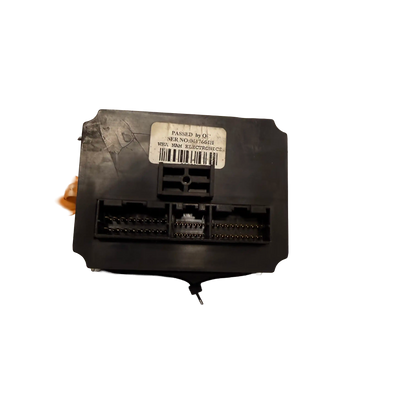 Display ac-värmare | 1125-00502, 14529253