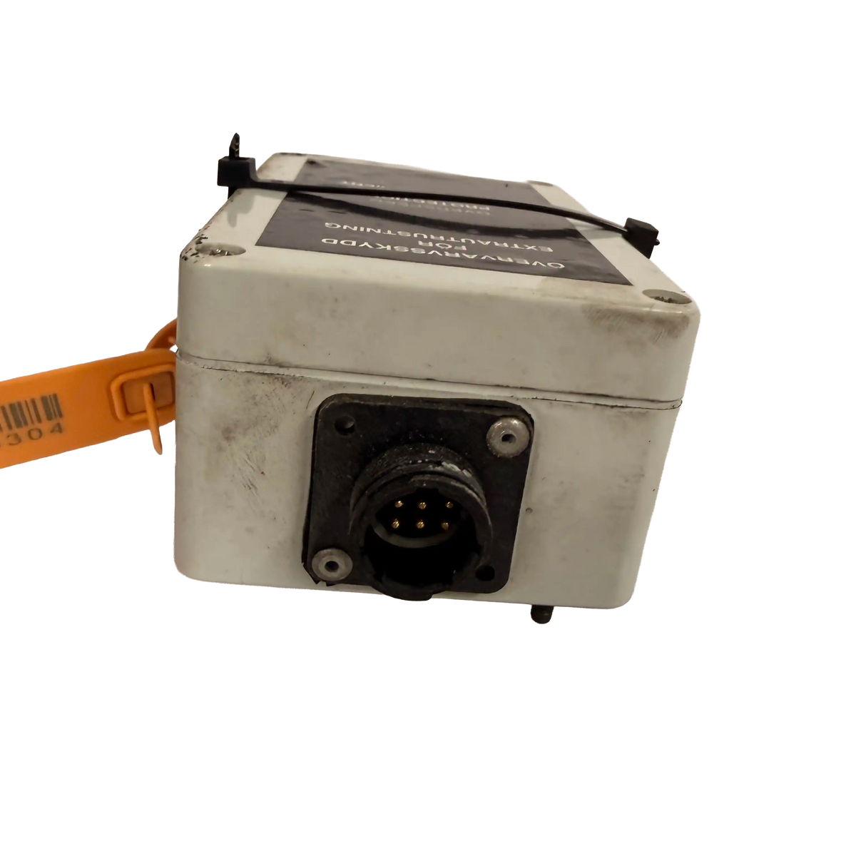 Overspeed protection | 14246162