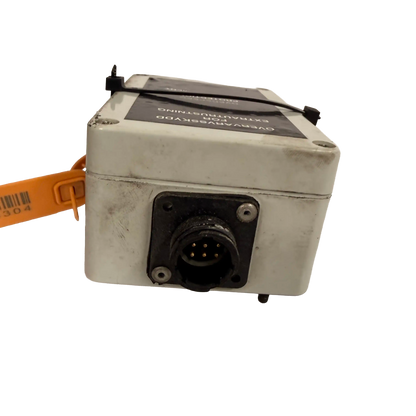 Overspeed protection | 14246162