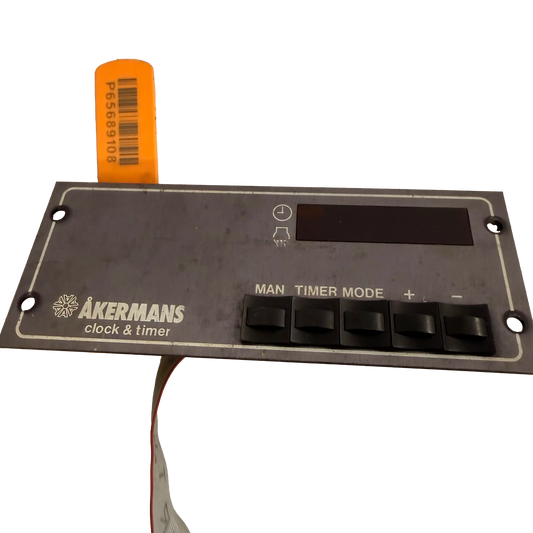 Timer circuit board | 14049500