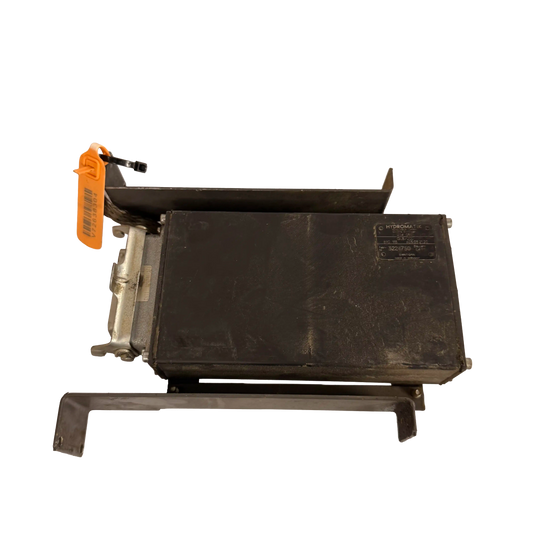 Electronic unit pump control | 14260446, 14260047, 14340522, 14254059