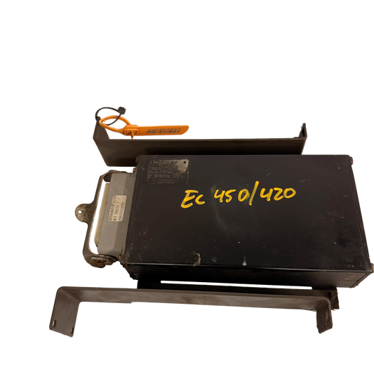 Electronic unit pump control | 14260446, 14260047, 14340522, 14254059