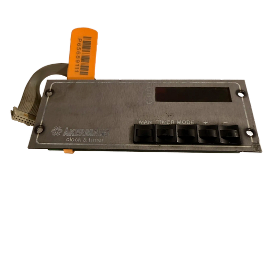 Timer circuit board | 14049500