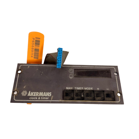 Timer circuit board | 14049500