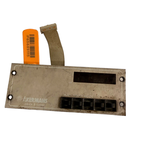 Timer circuit board | 14049500