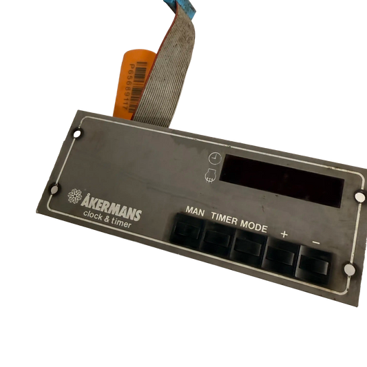 Timer circuit board | 14049500