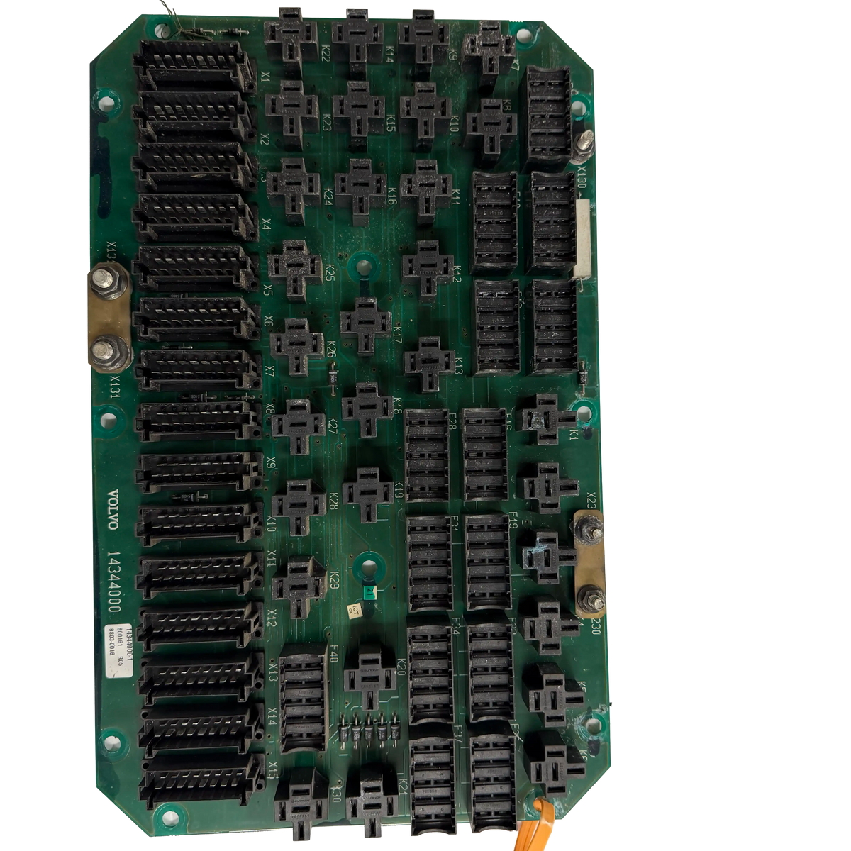 Circuit board | 14344000, 14265486