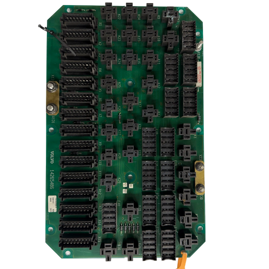 Circuit board | 14344000, 14265486