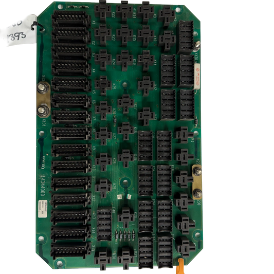 Circuit board | 14344000, 14265486