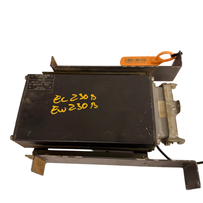 Elektronikenhet pumpstyrning | 14260446, 14254059, 14260047, 14340522