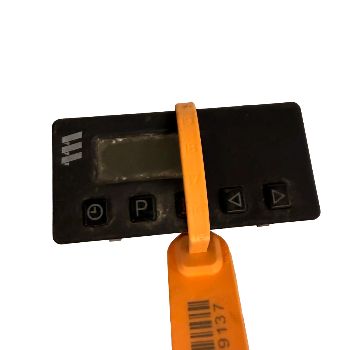 Diesel heater timer | 14371080
