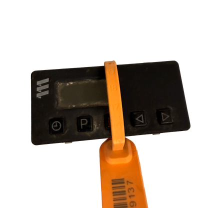 Diesel heater timer | 14371080