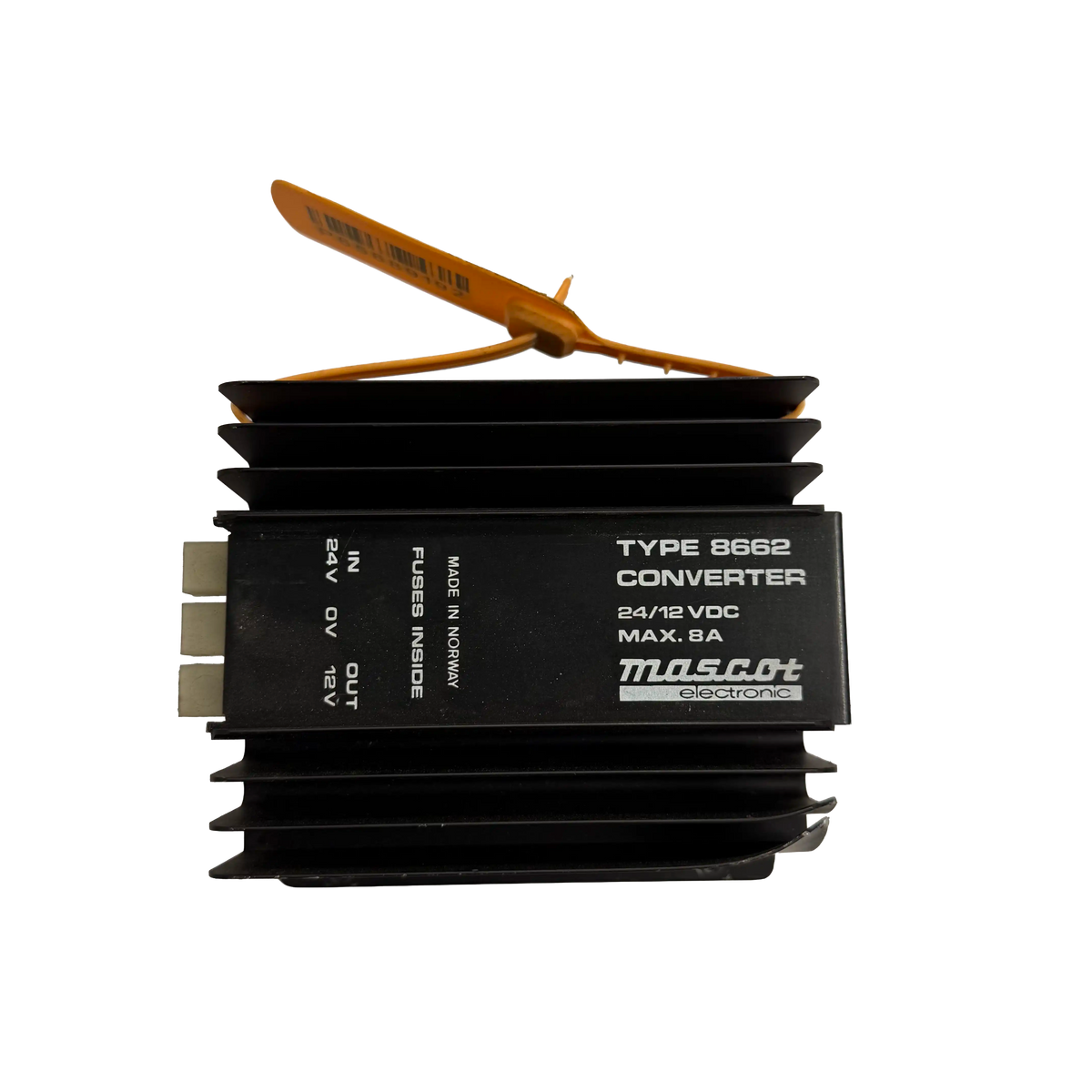 Dc-dc converter