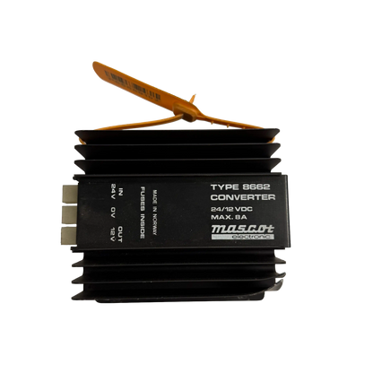 Dc-dc converter