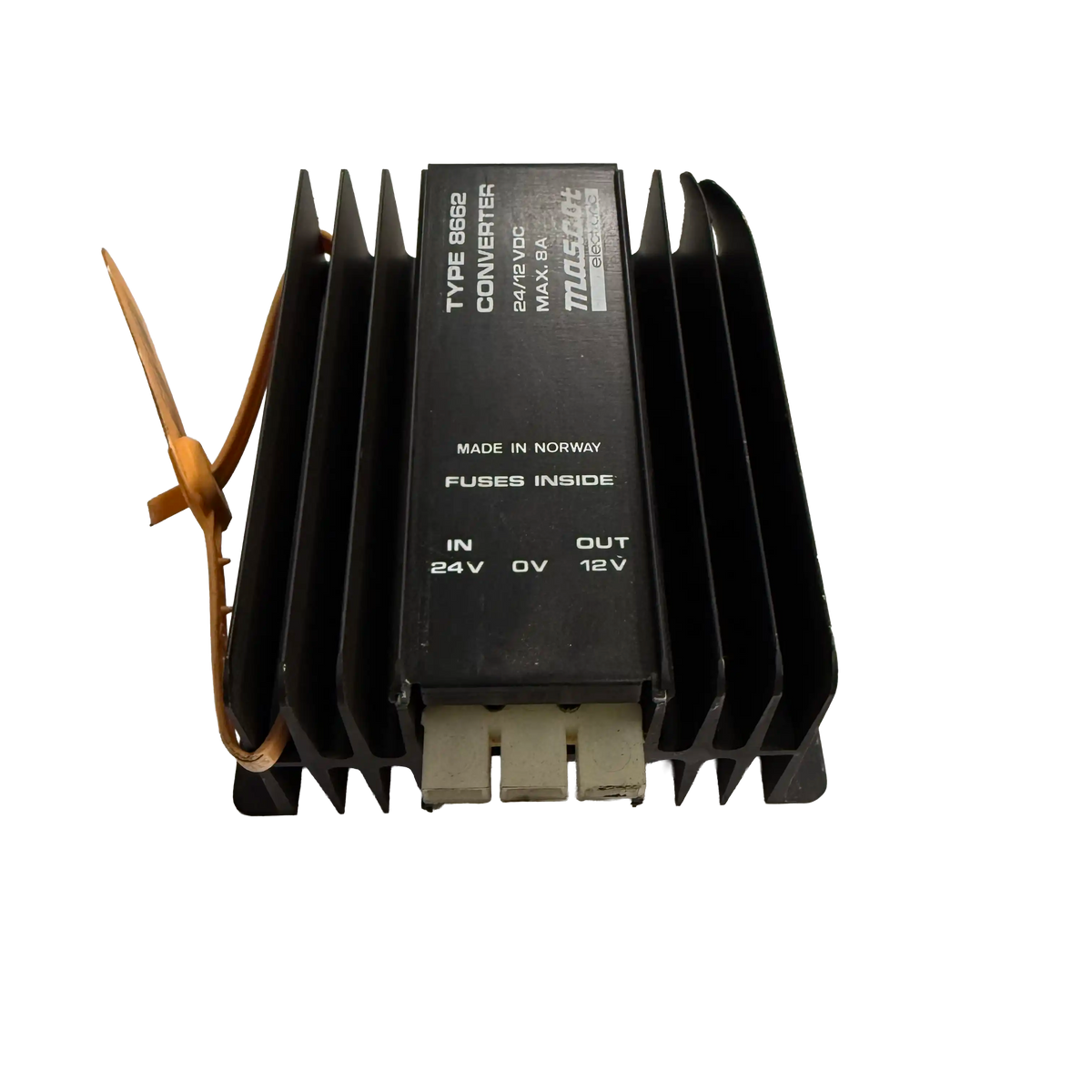 Dc-dc converter