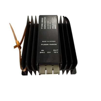 Dc-dc converter