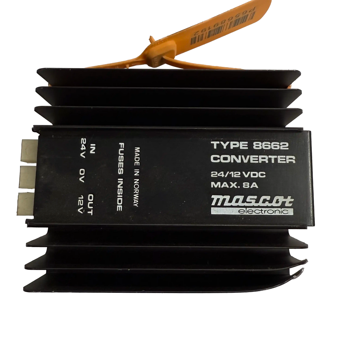 Dc-dc converter