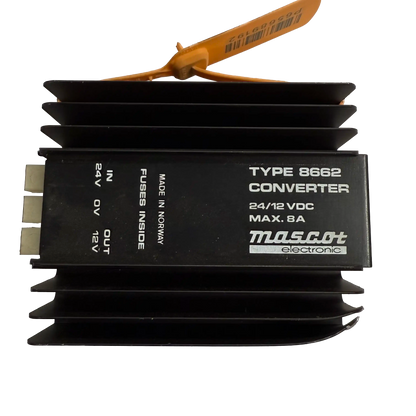 Dc-dc converter
