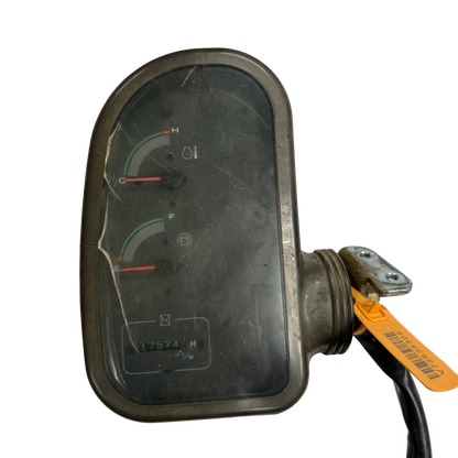 Display analog | 14515555, 14521370, 14527149, 14527158