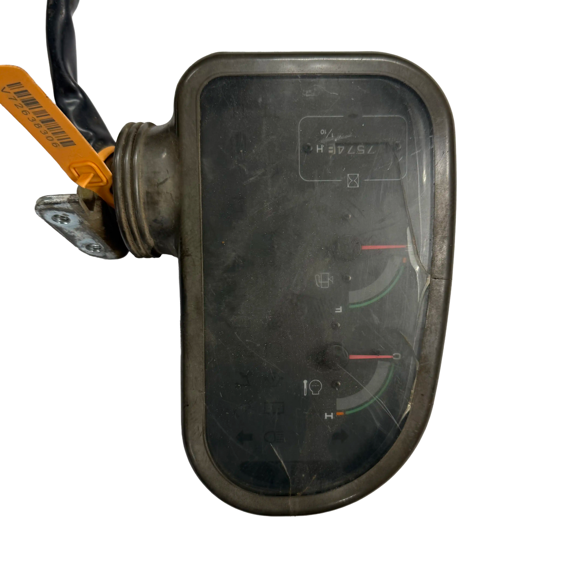 Display analog | 14515555, 14521370, 14527149, 14527158