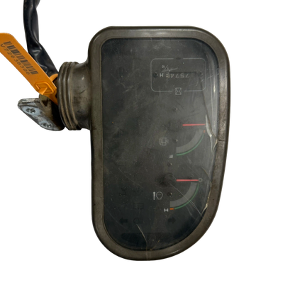 Display analog | 14515555, 14521370, 14527149, 14527158