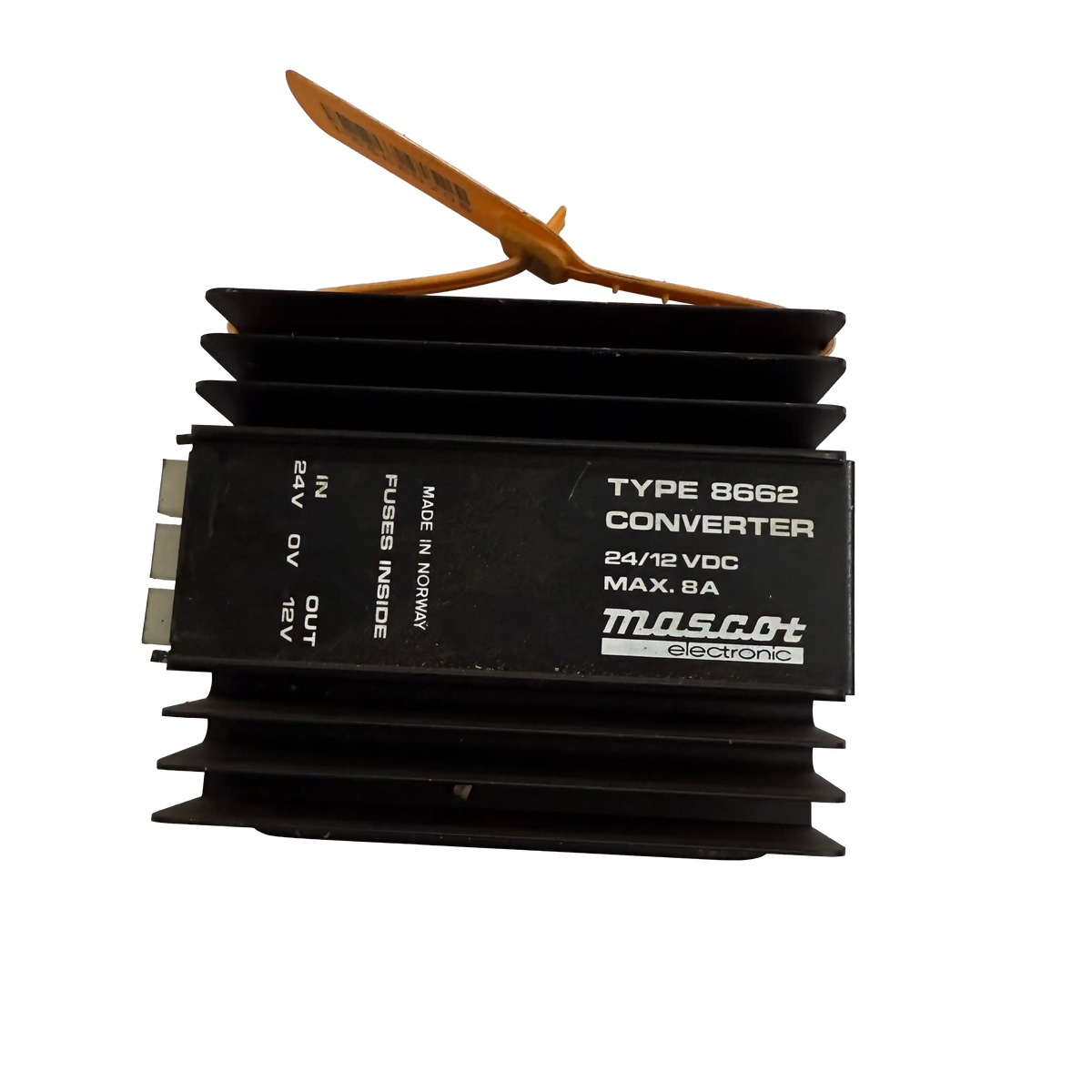 Converter