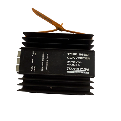 Converter