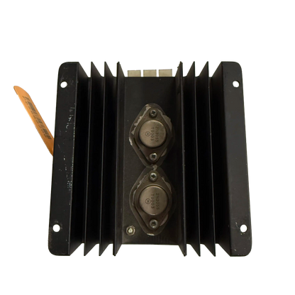 Converter