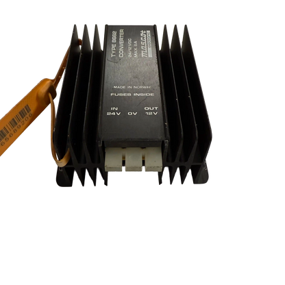 Converter