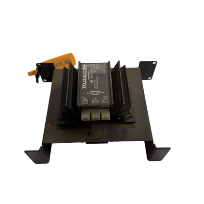Converter with level sensor and bracket | 14266429, 14268489, 14263369