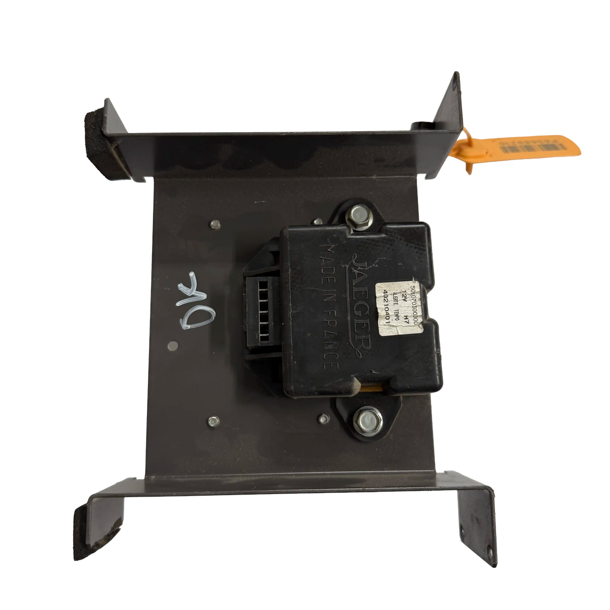 Converter with level sensor and bracket | 14266429, 14268489, 14263369