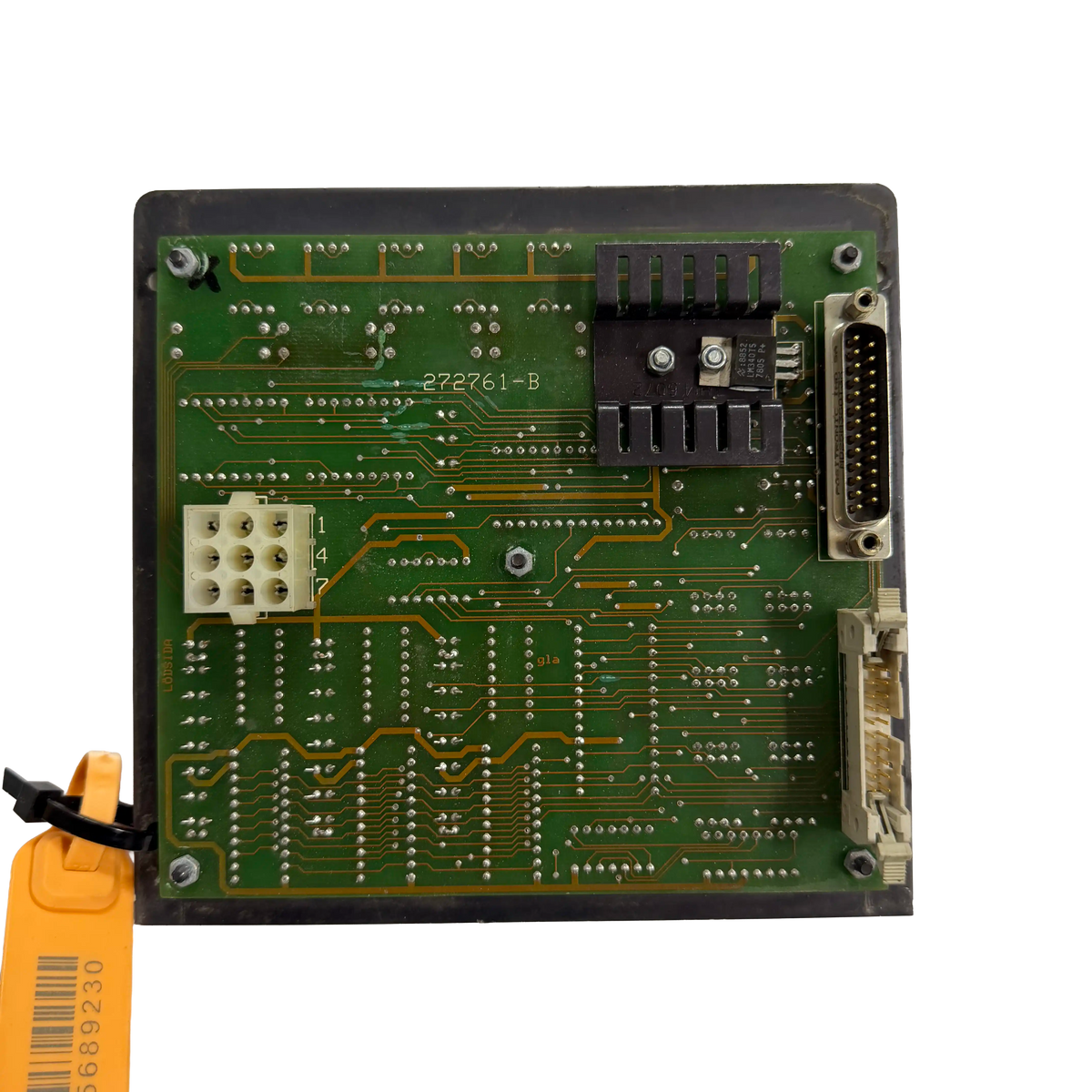 Circuit board with panel | 14245140, 14245150