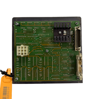 Circuit board with panel | 14245140, 14245150