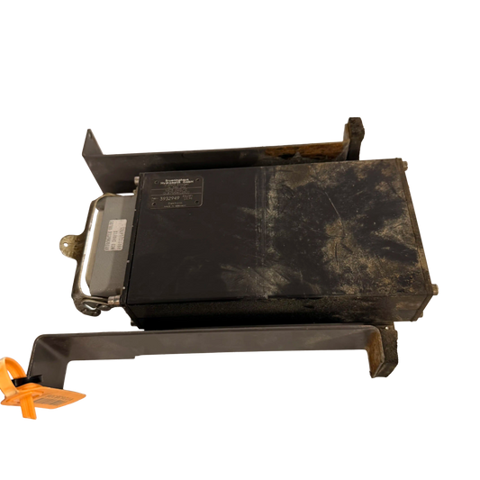 Electronic unit pump control | 14260446, 14260047, 14340522, 14254059