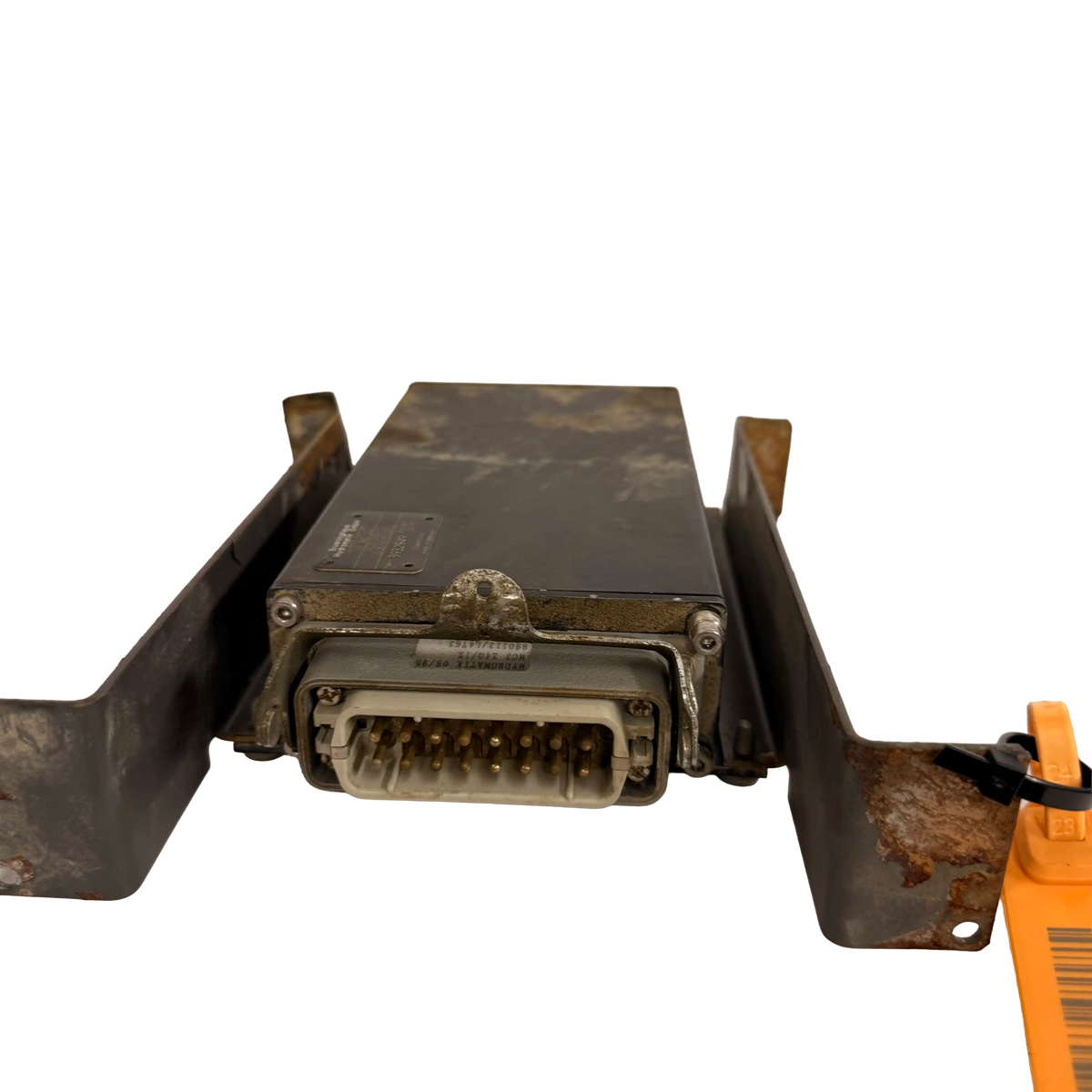 Electronic unit pump control | 14260446, 14260047, 14340522, 14254059