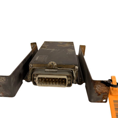 Electronic unit pump control | 14260446, 14260047, 14340522, 14254059