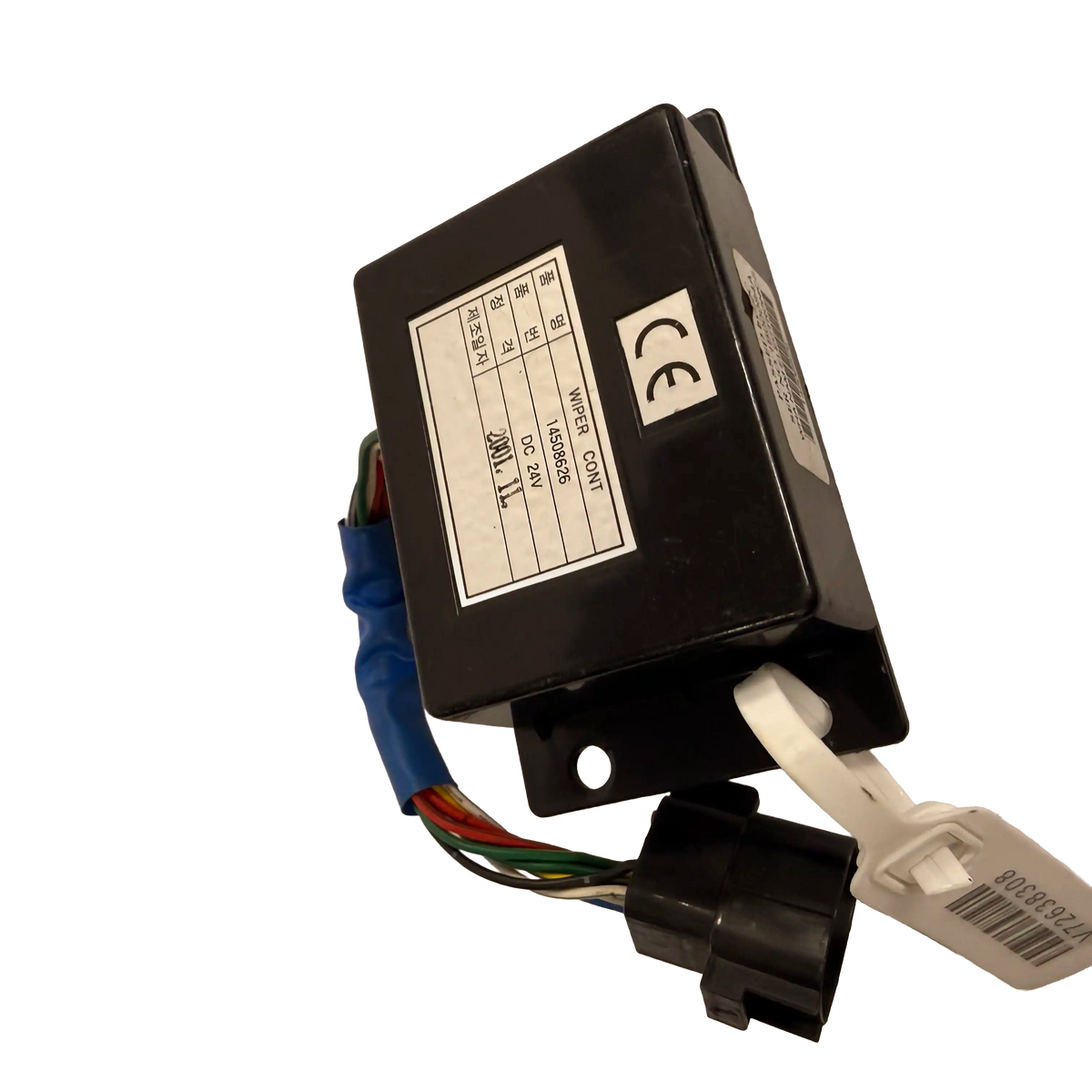 Wiper control unit | 14508626