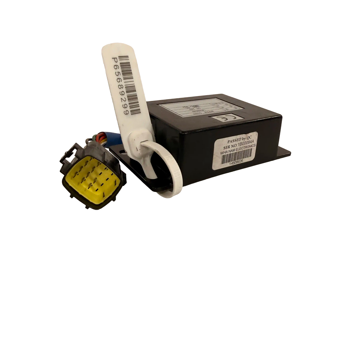 Wiper control unit | 14508626