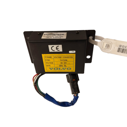 Dc-dc converter | 14375298