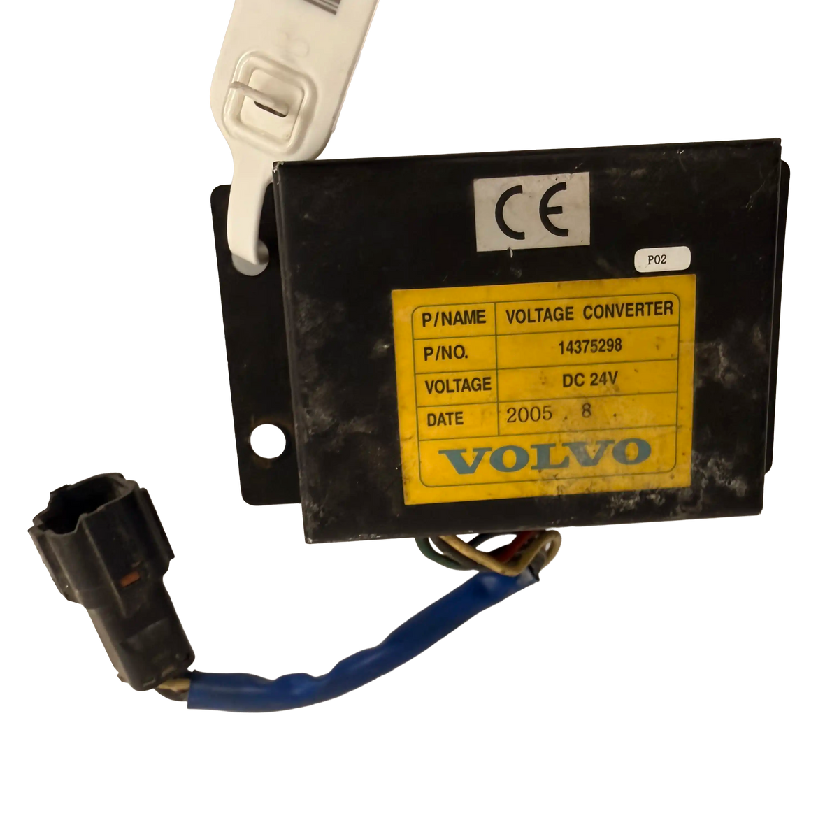 Dc-dc converter | 14375298