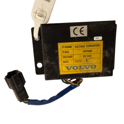 Dc-dc converter | 14375298