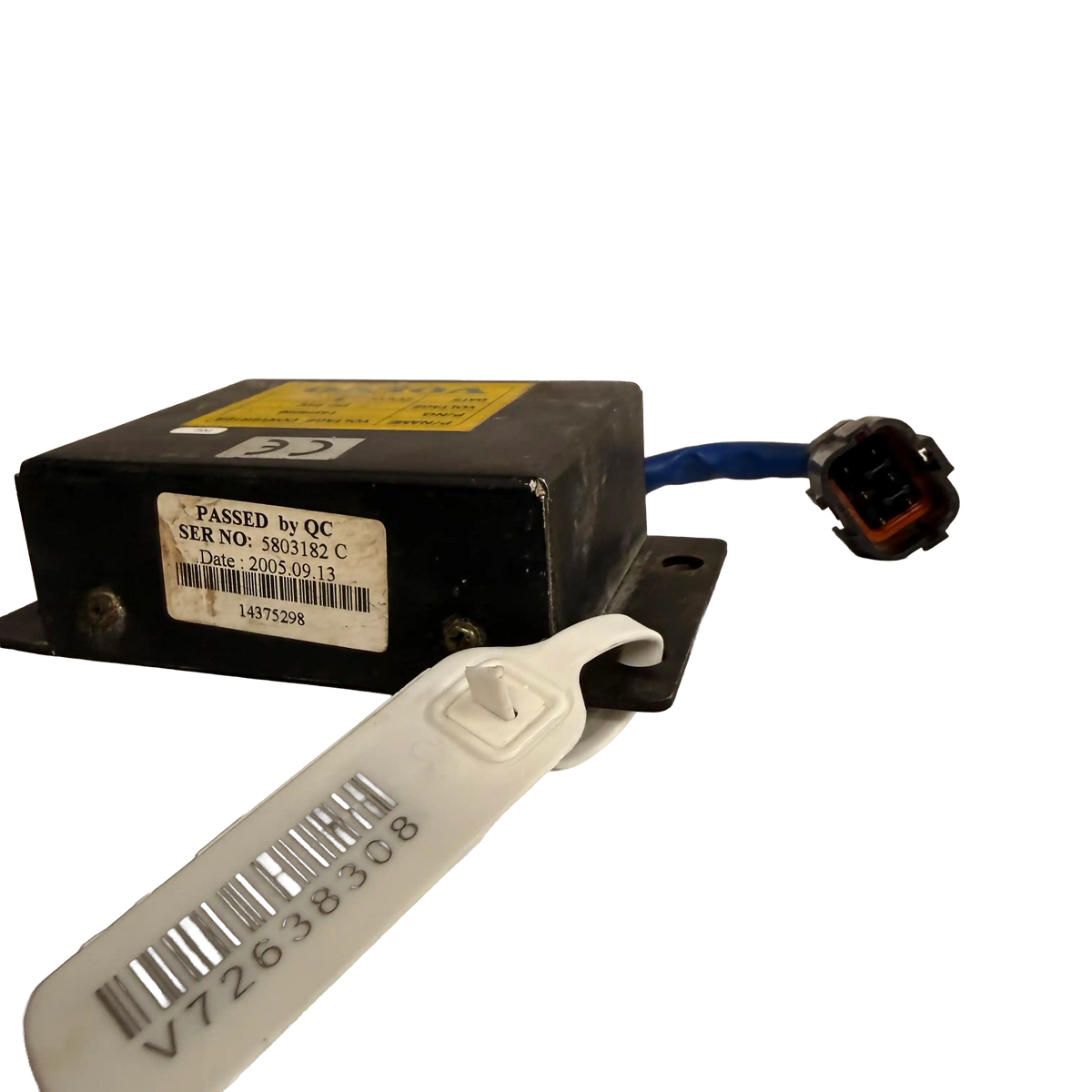 Dc-dc converter | 14375298