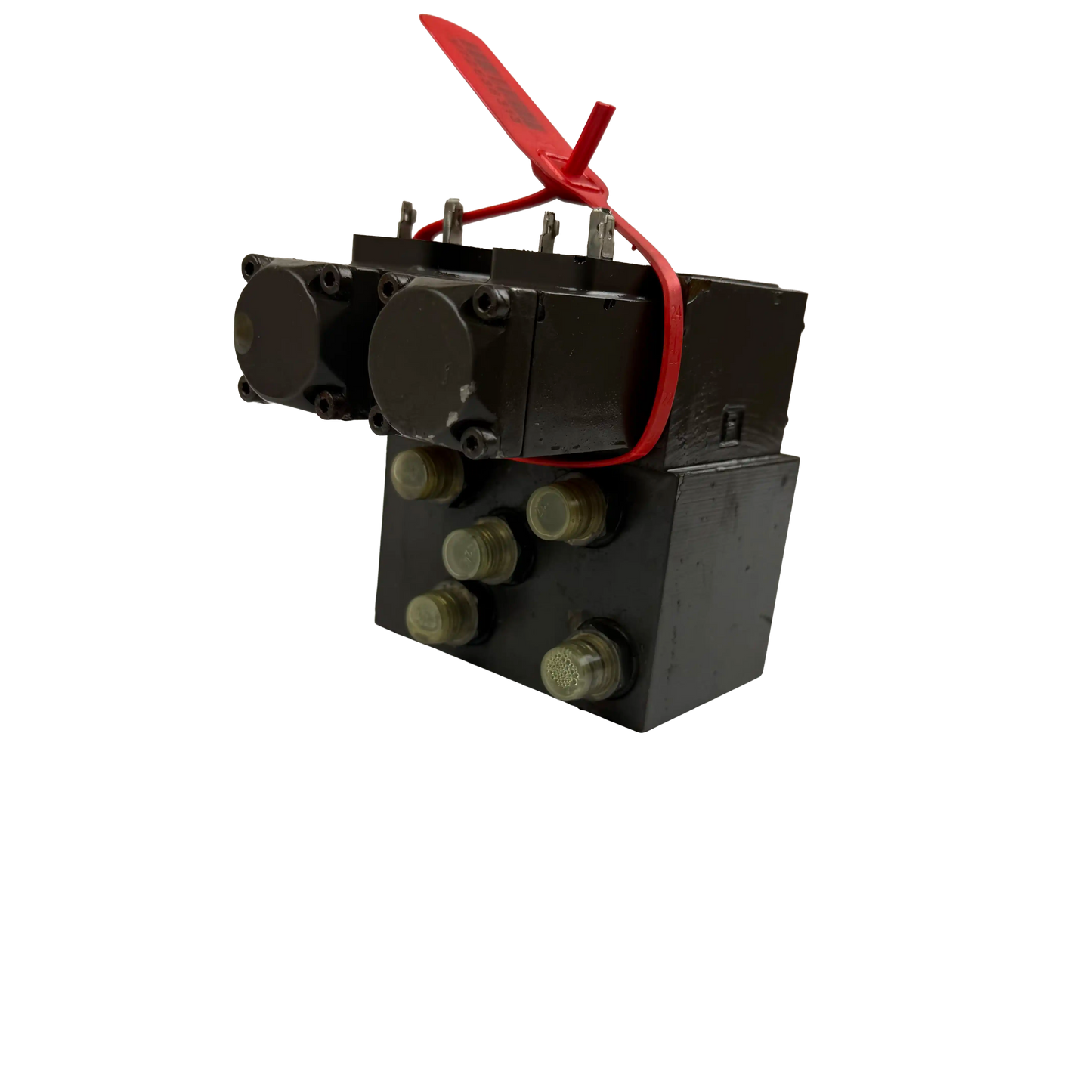 Ändlägesblock | 14233113