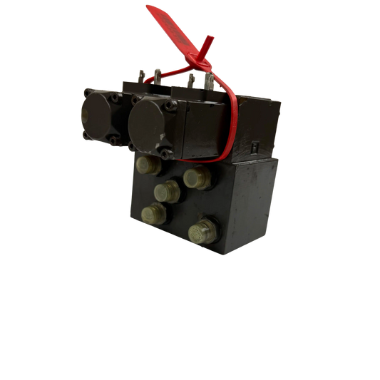 Ändlägesblock | 14233113