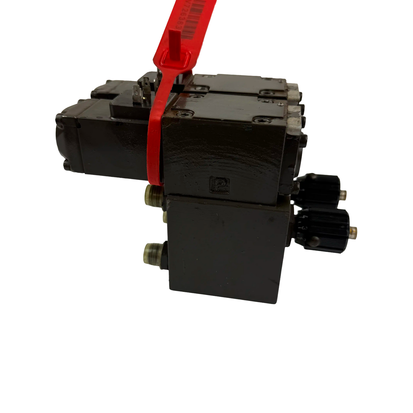 Ändlägesblock | 14233113