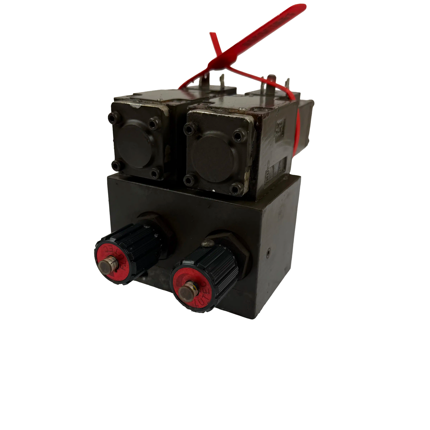 Ändlägesblock | 14233113