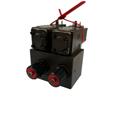 Ändlägesblock | 14233113