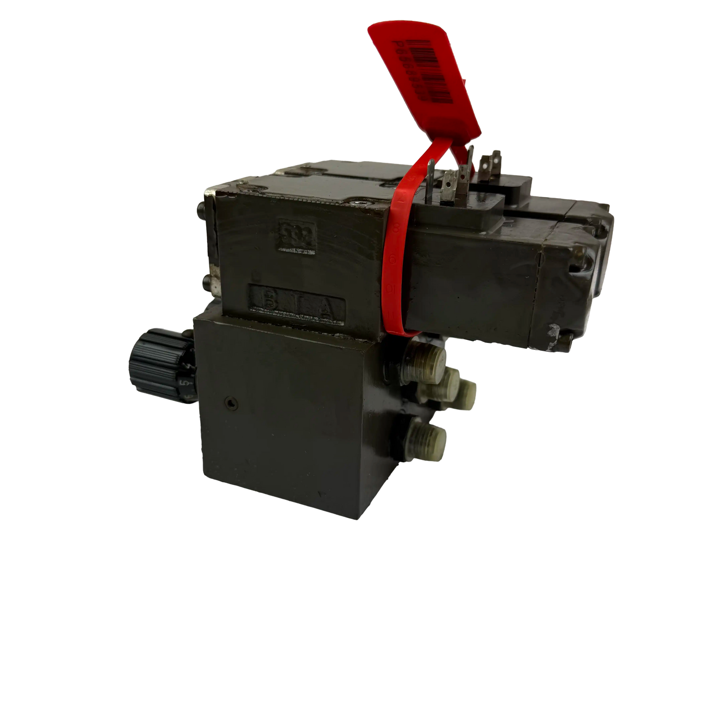 Ändlägesblock | 14233113