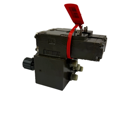 Ändlägesblock | 14233113